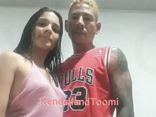 KendallandToomi