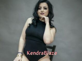KendraBlaze