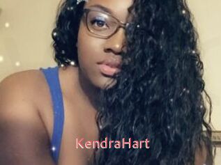 KendraHart