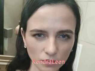 KendraLeen Webcam Sexe Direct