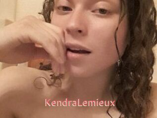 KendraLemieux