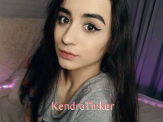 KendraTinker