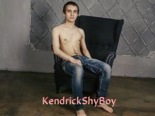 KendrickShyBoy