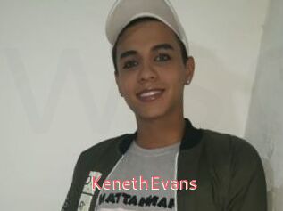 KenethEvans Webcam Sexe Direct