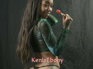 KeniaEbony