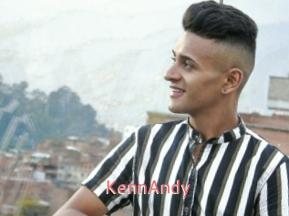 KennAndy Webcam Sexe Direct