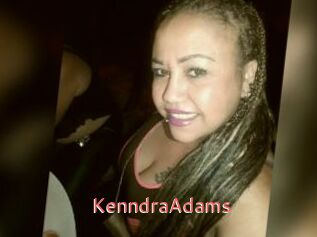 KenndraAdams