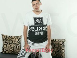 KennetDirty