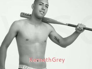 KennethGrey Webcam Sexe Direct