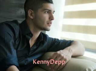 KennyDepp