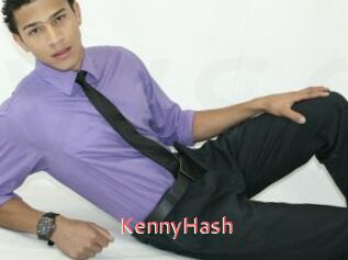 KennyHash