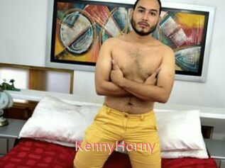 KennyHorny