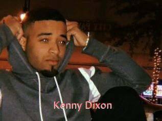 Kenny_Dixon