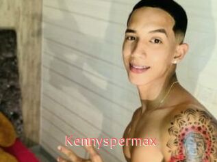 Kennyspermax