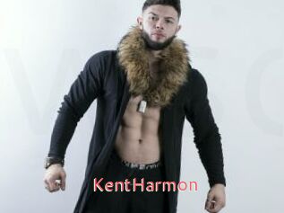 KentHarmon
