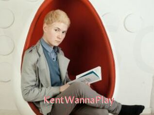 KentWannaPlay