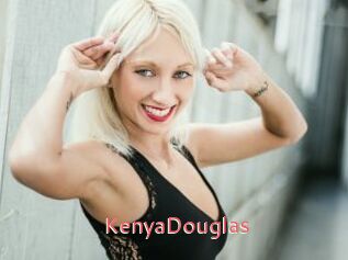 KenyaDouglas
