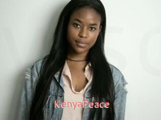 KenyaPeace