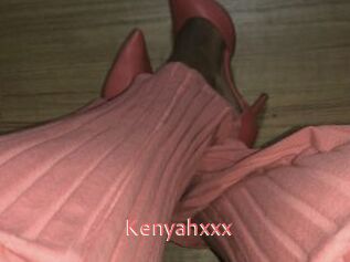 Kenyahxxx