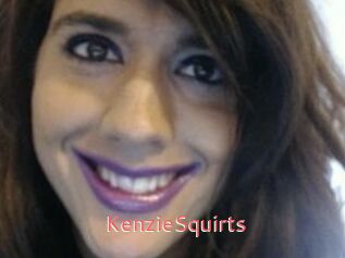 KenzieSquirts