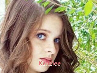 Kenziee