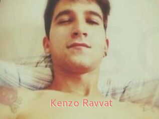 Kenzo_Ravvat