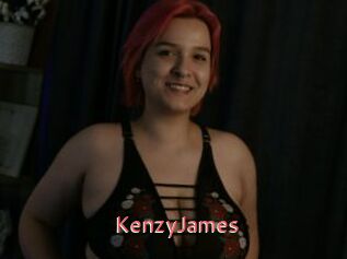 KenzyJames