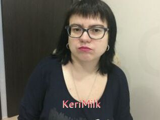 KeriMilk Webcam Sexe Direct