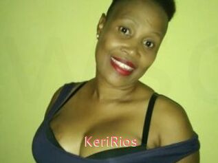 KeriRios