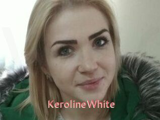 KerolineWhite