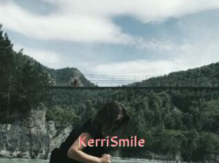 KerriSmile Webcam Sexe Direct