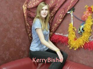 KerryBishe