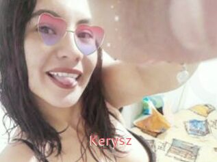 Kerysz Webcam Sexe Direct