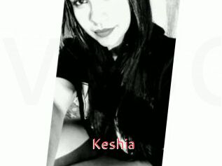 Keshia