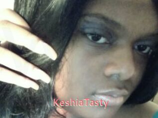KeshiaTasty