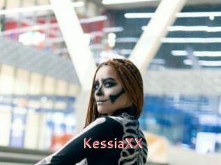 KessiaXX Webcam Sexe Direct