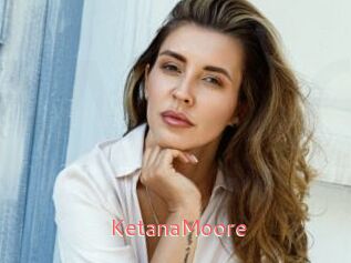KetanaMoore