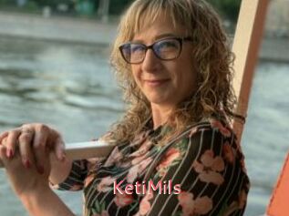 KetiMils