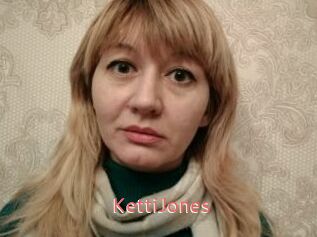 KettiJones