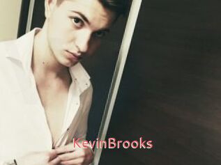 KevinBrooks