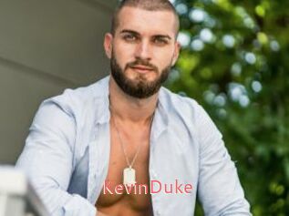 KevinDuke