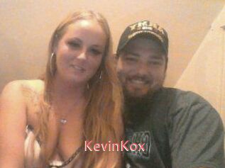 KevinKox