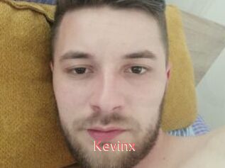 Kevinx