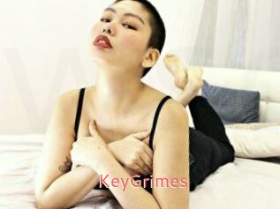 KeyGrimes