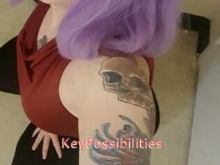 KeyPossibilities Webcam Sexe Direct