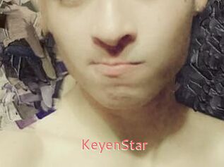 KeyenStar