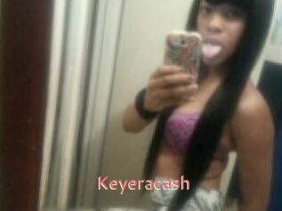 Keyeracash
