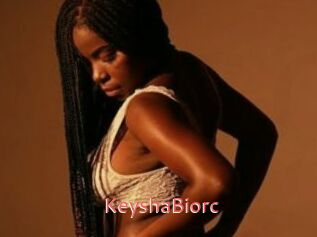 KeyshaBiorc Webcam Sexe Direct