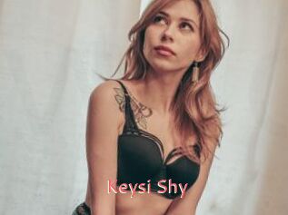 Keysi_Shy