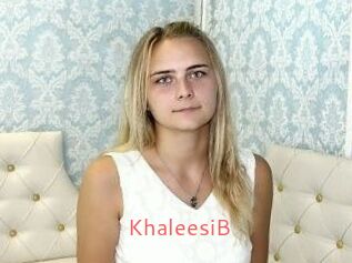 KhaleesiB